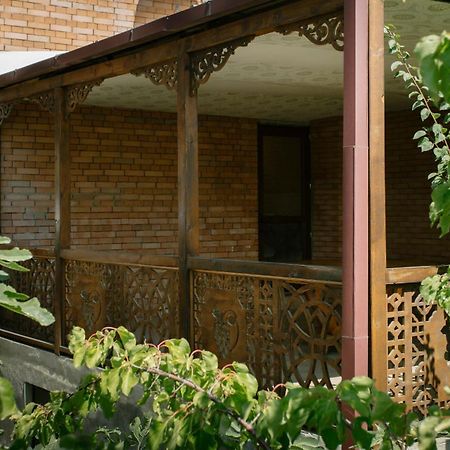 Brick Walls Gori Exterior foto